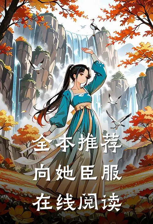全本推荐向她臣服在线阅读