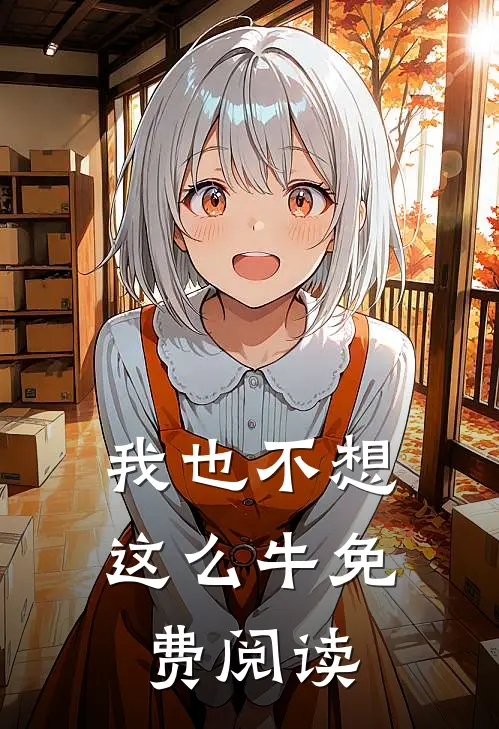 我也不想这么牛免费阅读