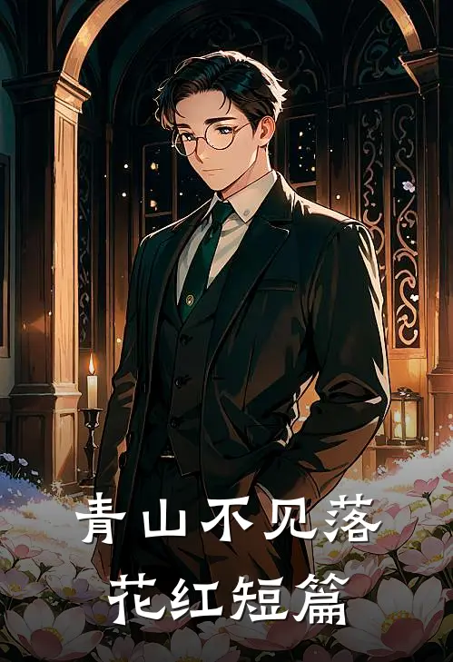 青山不见落花红短篇