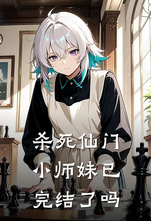 杀死仙门小师妹已完结了吗