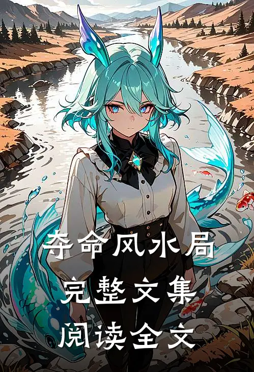 夺命风水局完整文集阅读全文