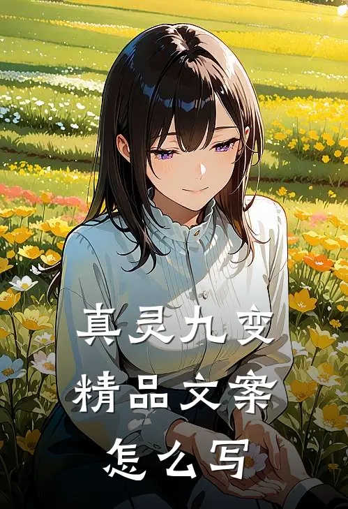 真灵九变精品文案怎么写