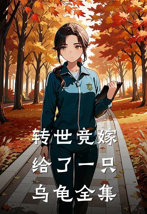 转世竟嫁给了一只乌龟全集
