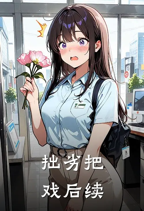 拙劣把戏后续