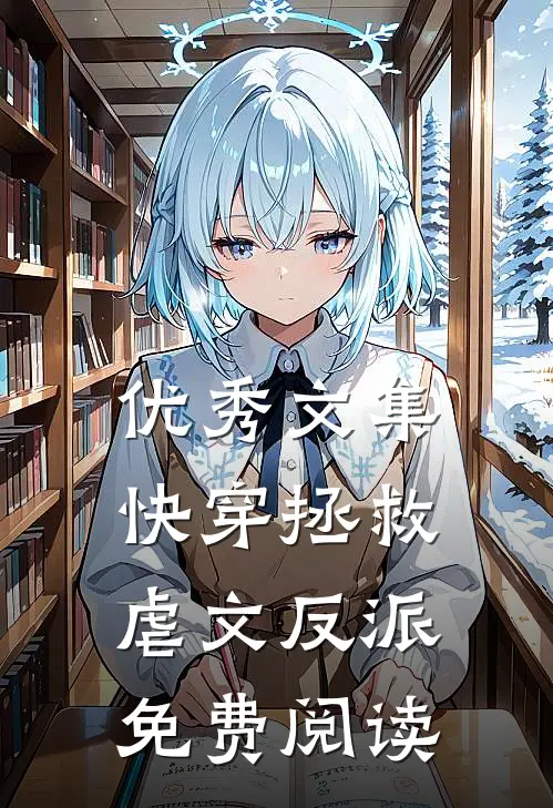 优秀文集快穿拯救虐文反派免费阅读