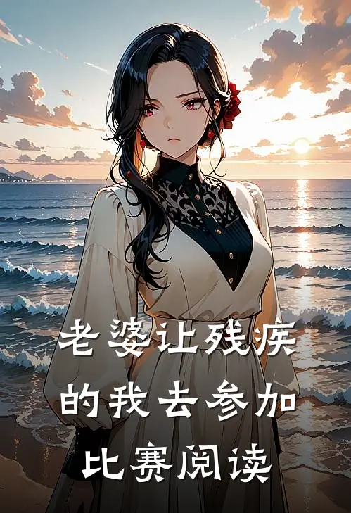 老婆让残疾的我去参加比赛阅读