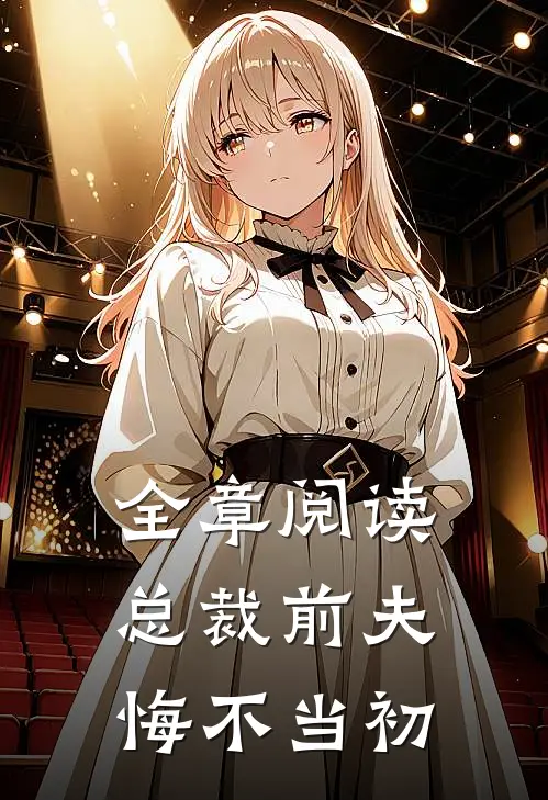 全章阅读总裁前夫悔不当初