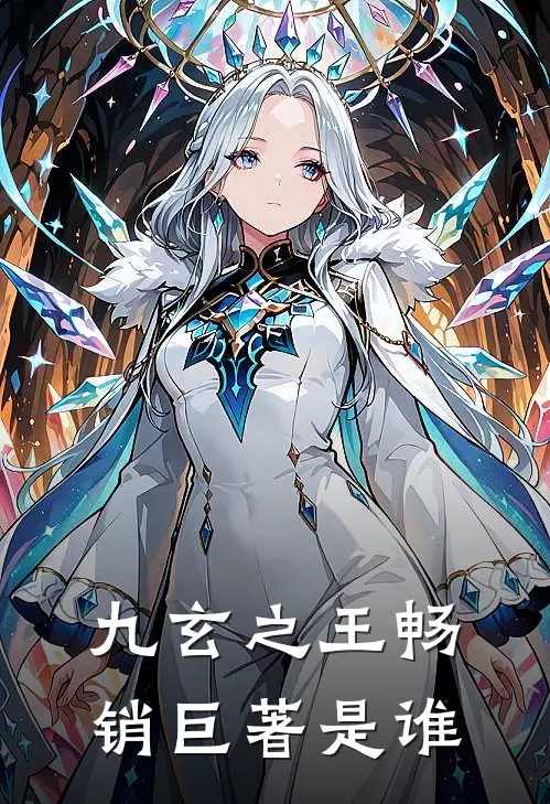 九玄之王畅销巨著是谁