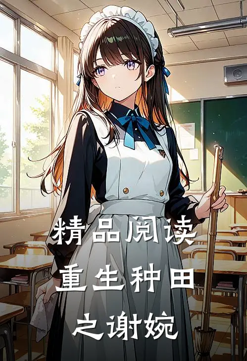 精品阅读重生种田之谢婉