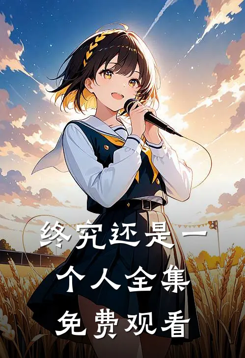 终究还是一个人全集免费观看