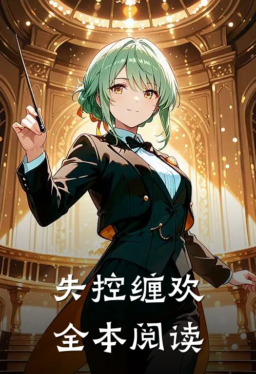 失控缠欢全本阅读