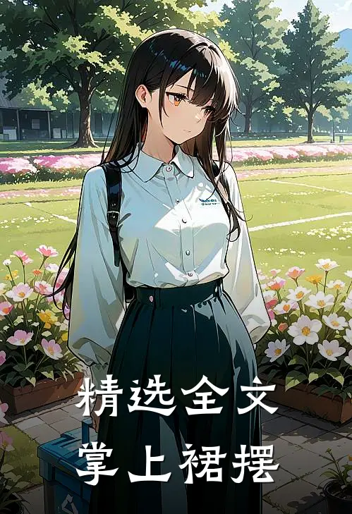 精选全文掌上裙摆