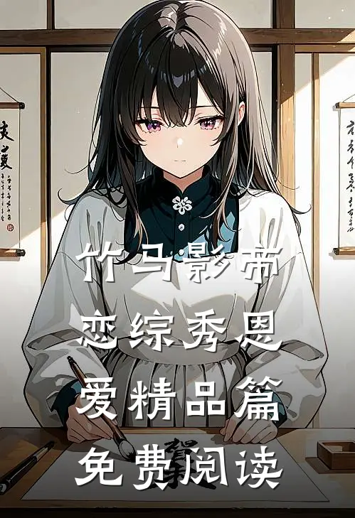 竹马影帝恋综秀恩爱精品篇免费阅读