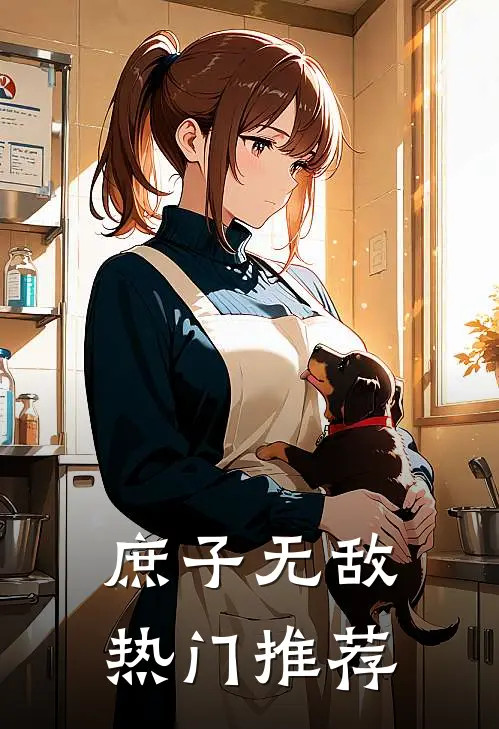 庶子无敌热门推荐