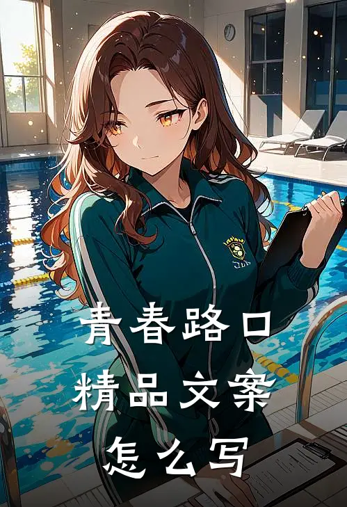 青春路口精品文案怎么写