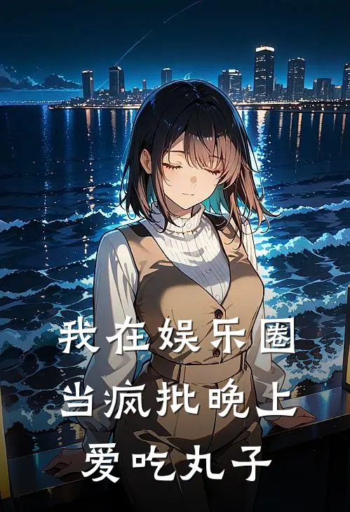 我在娱乐圈当疯批晚上爱吃丸子
