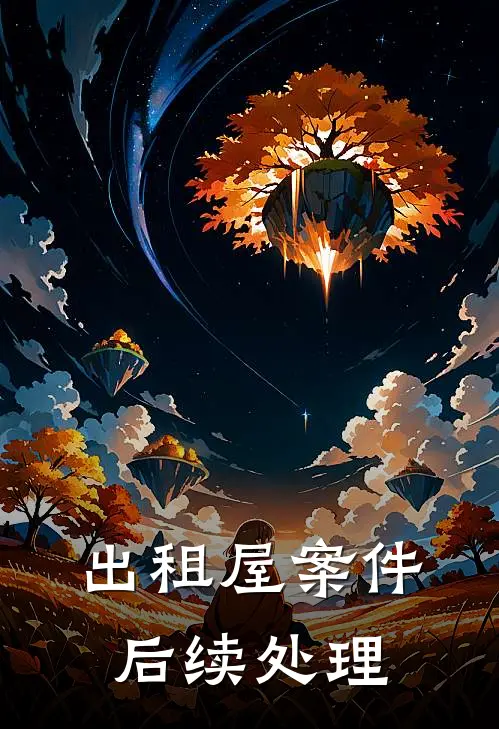 出租屋案件后续处理