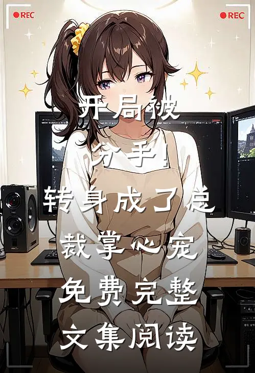 开局被分手!转身成了总裁掌心宠免费完整文集阅读