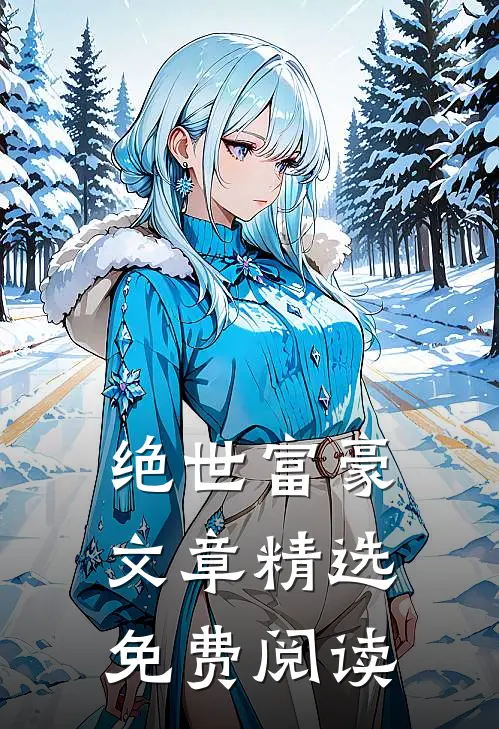 绝世富豪文章精选免费阅读