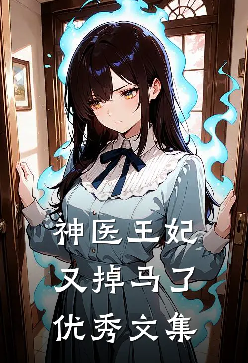 神医王妃又掉马了优秀文集