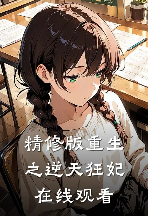 精修版重生之逆天狂妃在线观看