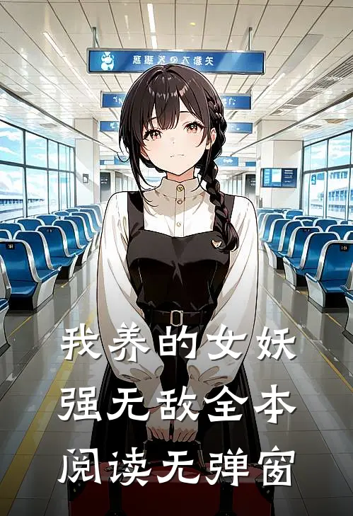 我养的女妖强无敌全本阅读无弹窗