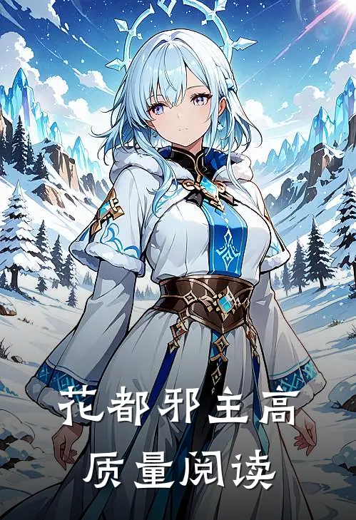 花都邪主高质量阅读