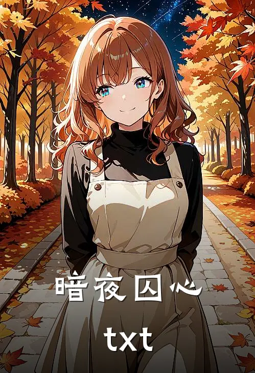 暗夜囚心txt