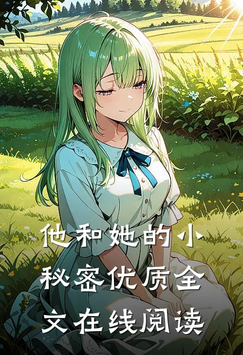 他和她的小秘密优质全文在线阅读