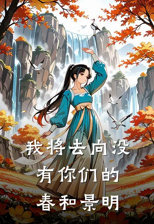 我将去向没有你们的春和景明