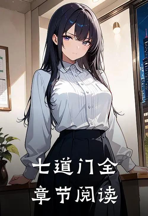 七道门全章节阅读