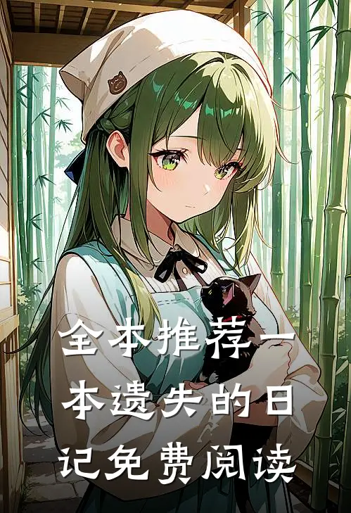 全本推荐一本遗失的日记免费阅读