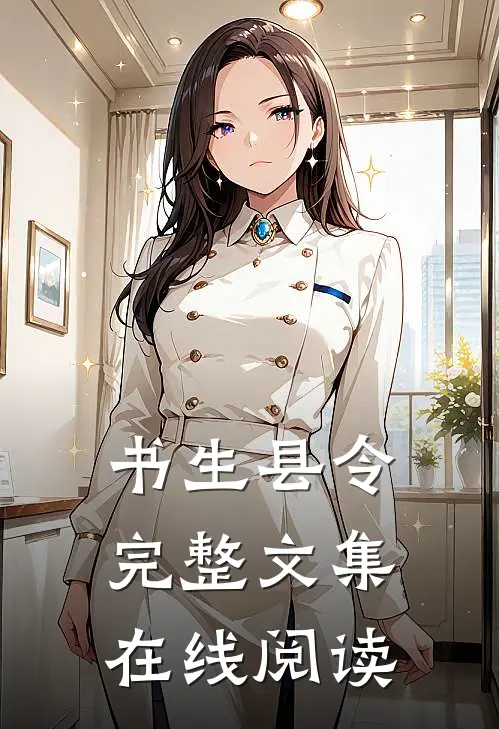 书生县令完整文集在线阅读