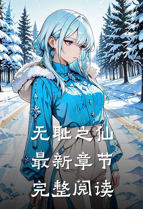 无耻之仙最新章节完整阅读