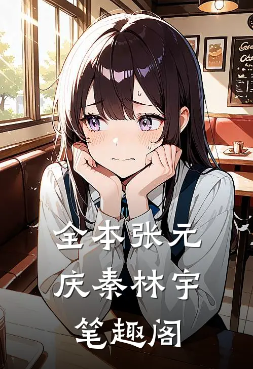 全本张元庆秦林宇笔趣阁