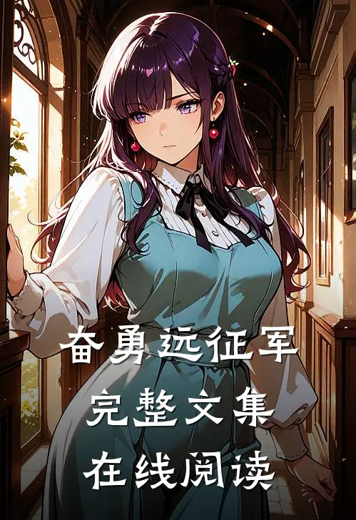 奋勇远征军完整文集在线阅读