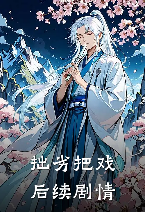 拙劣把戏后续剧情