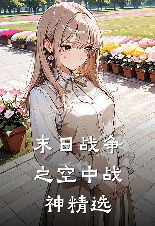 末日战争之空中战神精选