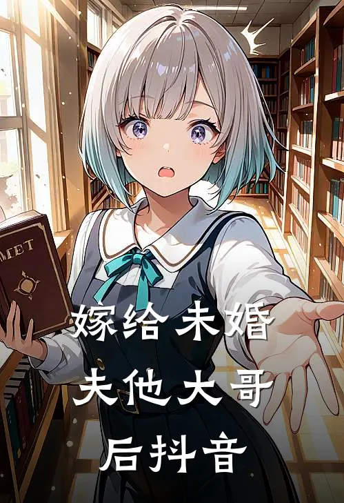 嫁给未婚夫他大哥后抖音