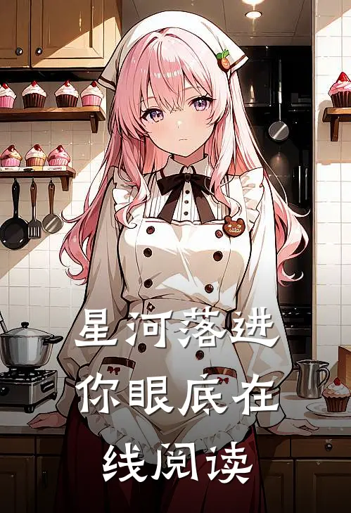 星河落进你眼底在线阅读
