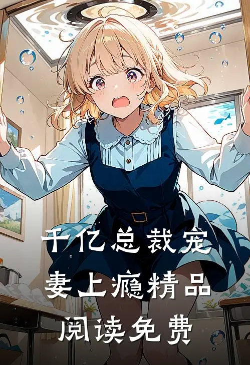 千亿总裁宠妻上瘾精品阅读免费