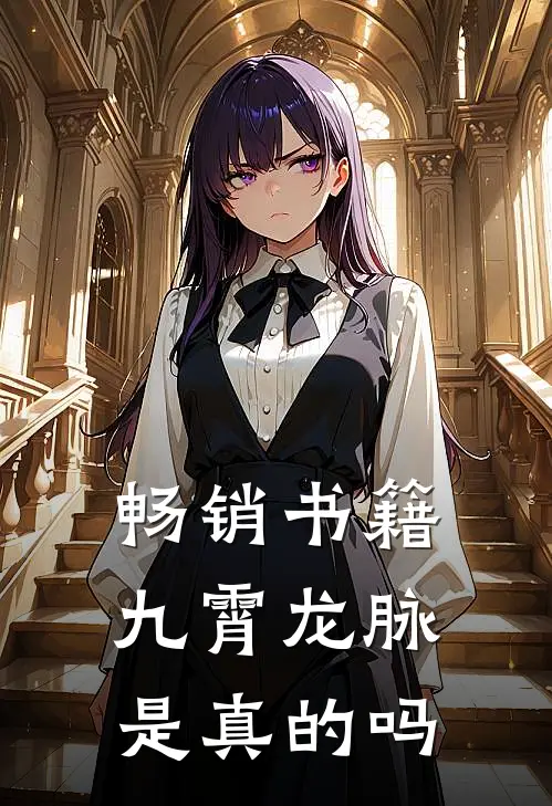 畅销书籍九霄龙脉是真的吗