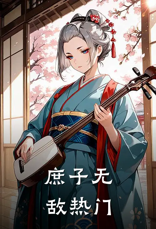 庶子无敌热门