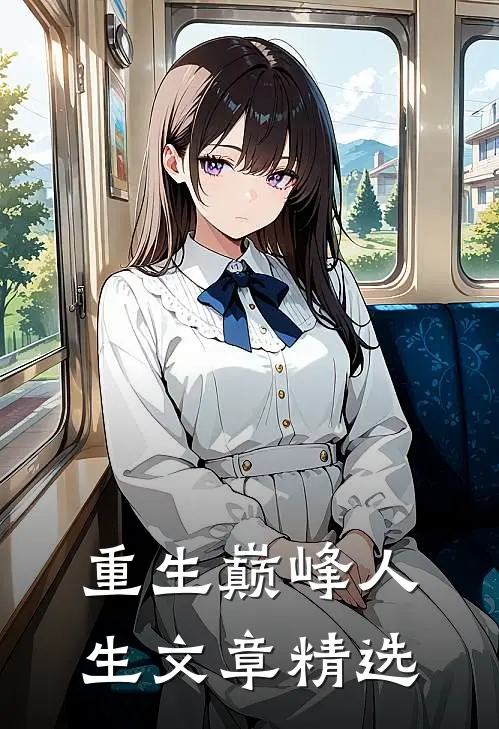 重生巅峰人生文章精选