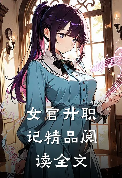 女官升职记精品阅读全文