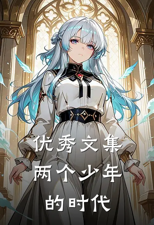 优秀文集两个少年的时代