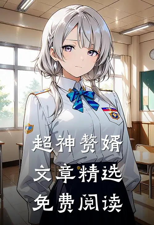 超神赘婿文章精选免费阅读