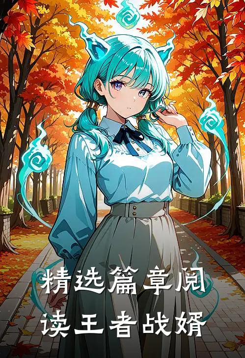 精选篇章阅读王者战婿