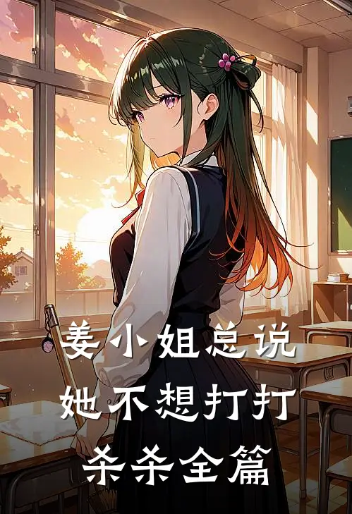 姜小姐总说她不想打打杀杀全篇