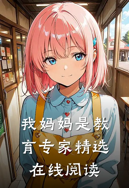 我妈妈是教育专家精选在线阅读